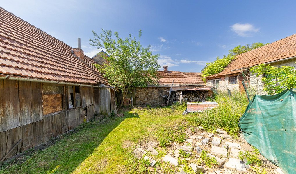 Prodej domu 90 m² s pozemkem 369 m², Litostrov – náhled fotky 3