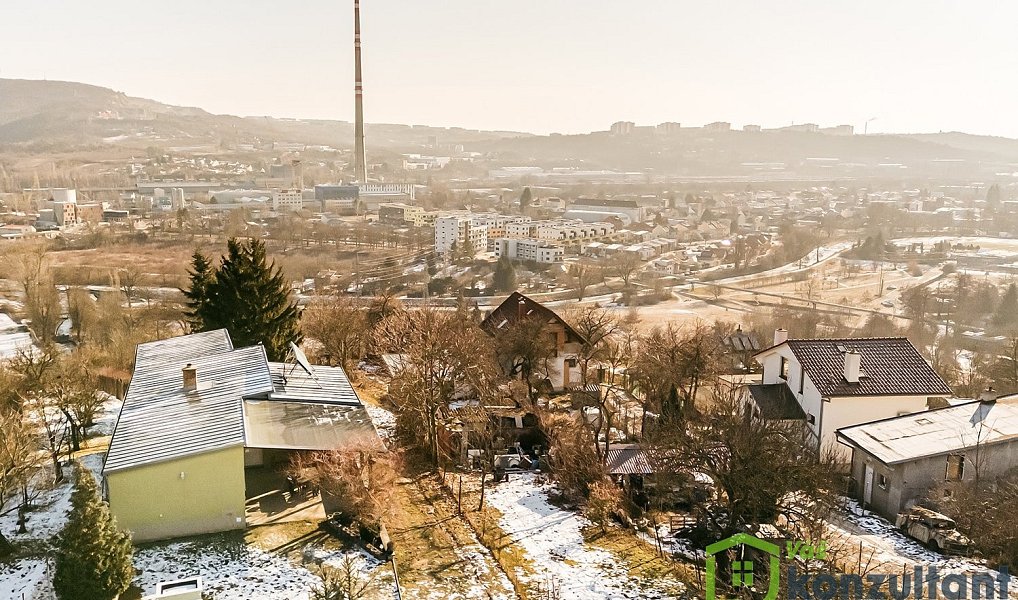 Prodej zahrady 2 420 m², Brno – náhled fotky 8
