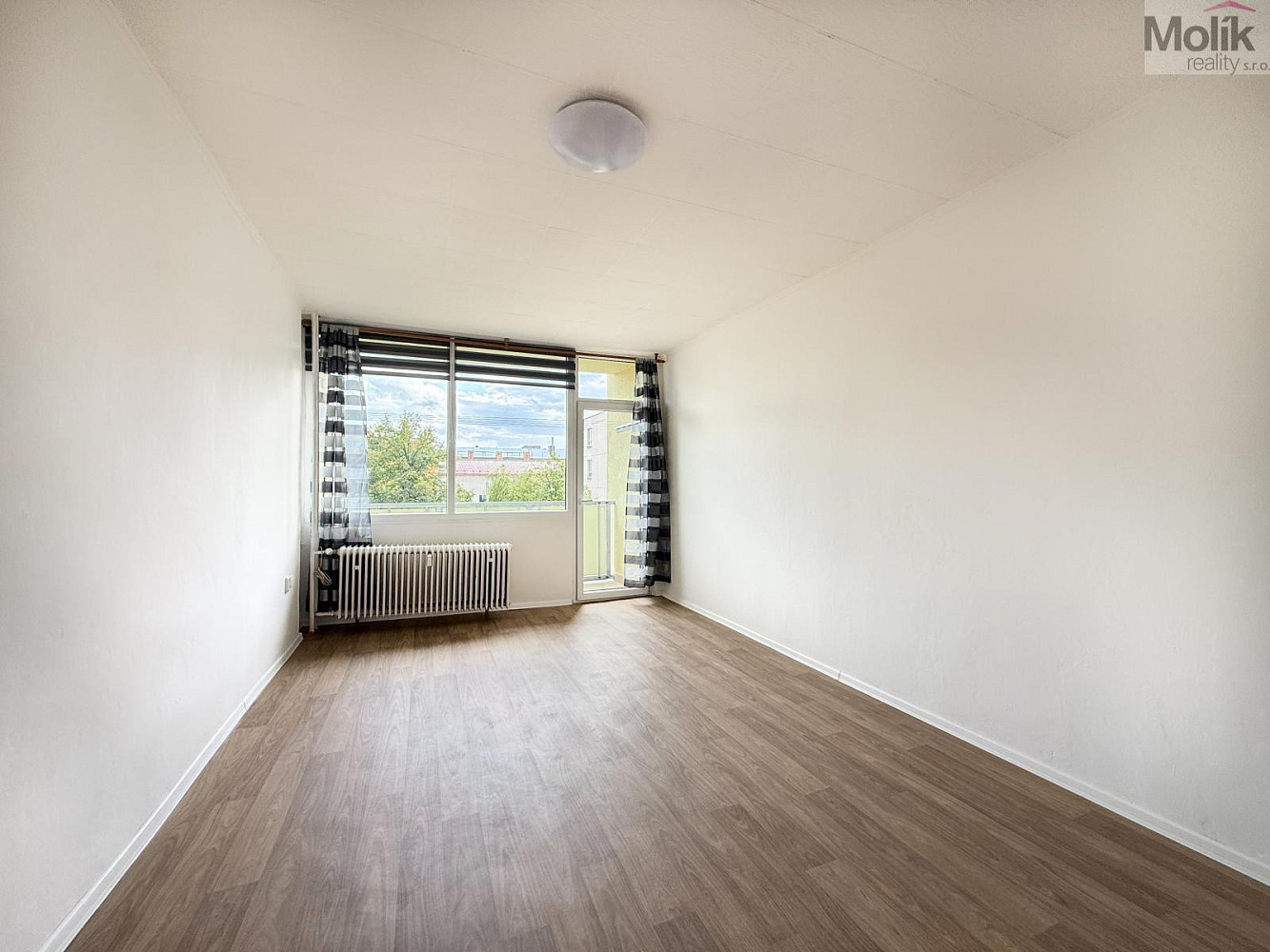 Pronájem bytu 2+1 50 m² – fotografie 4