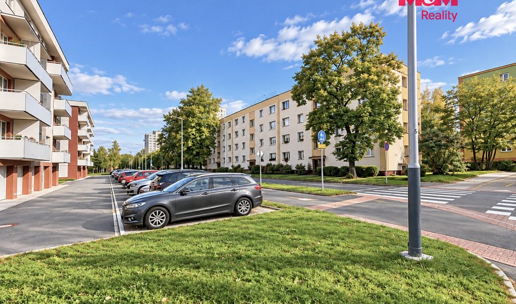Pronájem bytu 2+1 56 m², Ostrava – náhled fotky 17