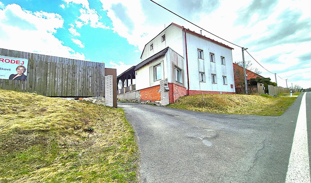 Prodej domu 450 m² s pozemkem 754 m², Křimov – náhled fotky 12