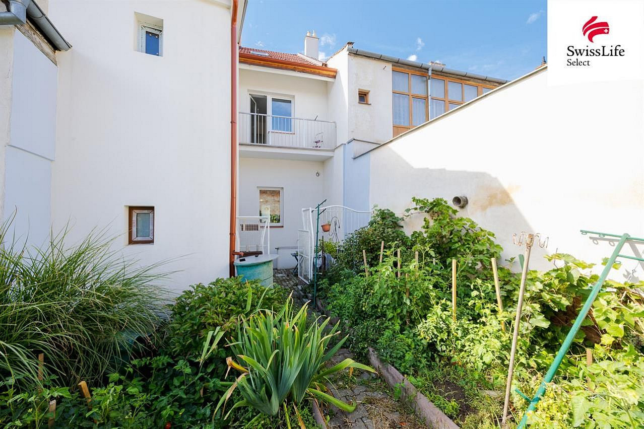 Prodej domu 166 m² s pozemkem 117 m² – fotografie 2