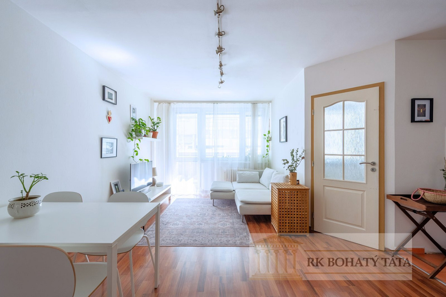Prodej bytu 3+kk 70 m² – fotografie 5