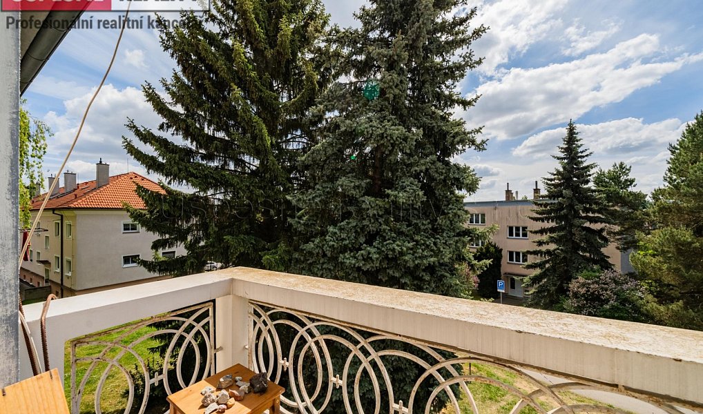 Prodej bytu 2+1 110 m², Mníšek pod Brdy – náhled fotky 19