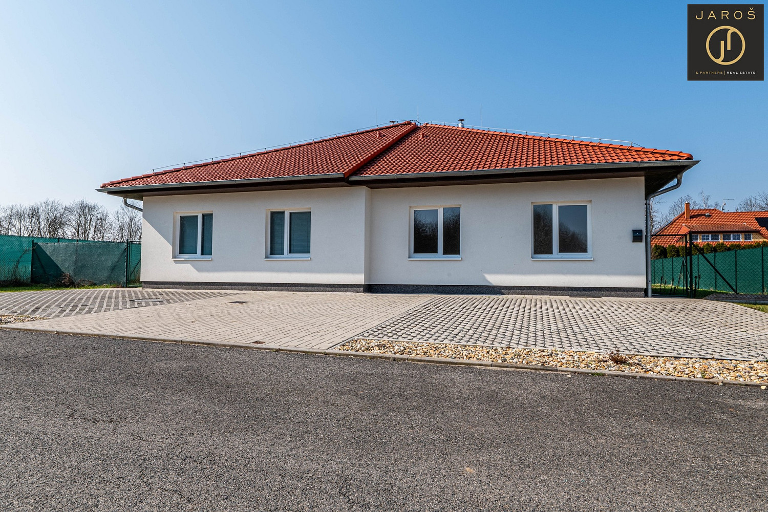 Prodej domu 93 m² s pozemkem 522 m²