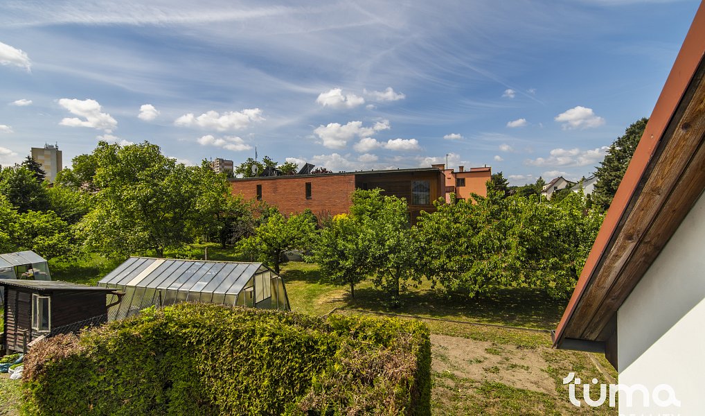 Prodej stavebního pozemku 491 m², Praha – náhled fotky 29