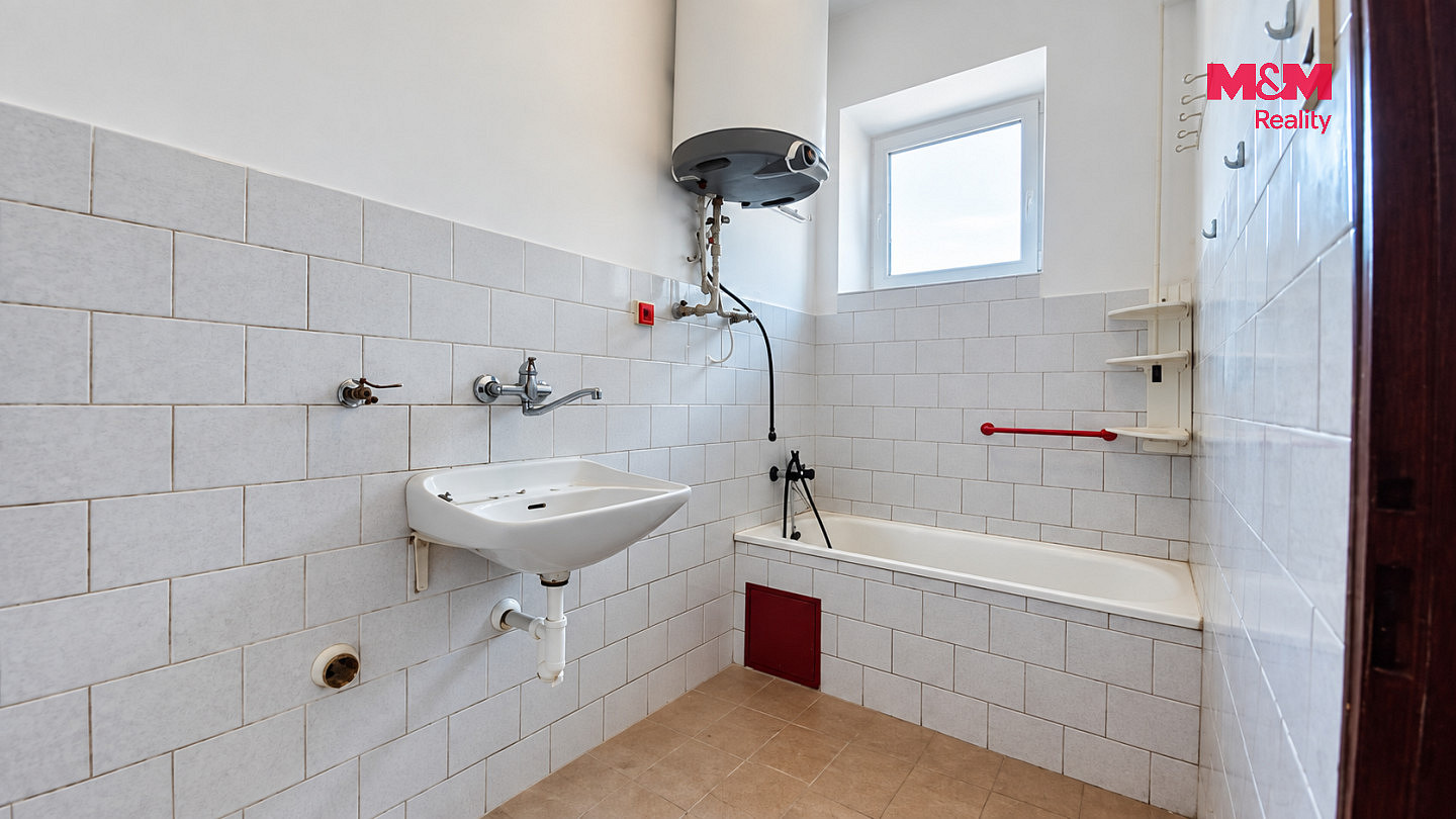 Prodej bytu 1+1 48 m² – fotografie 3