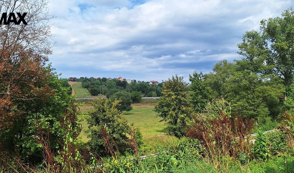 Prodej zahrady 5 947 m², Přibyslav – náhled fotky 5