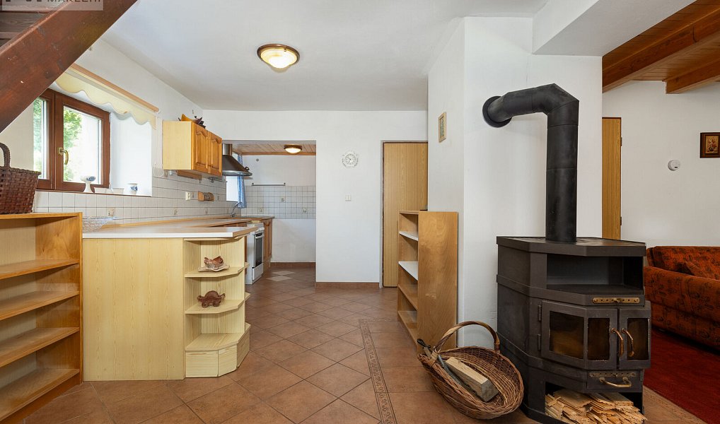 Prodej domu 100 m² s pozemkem 937 m², Heřmanovice – náhled fotky 8