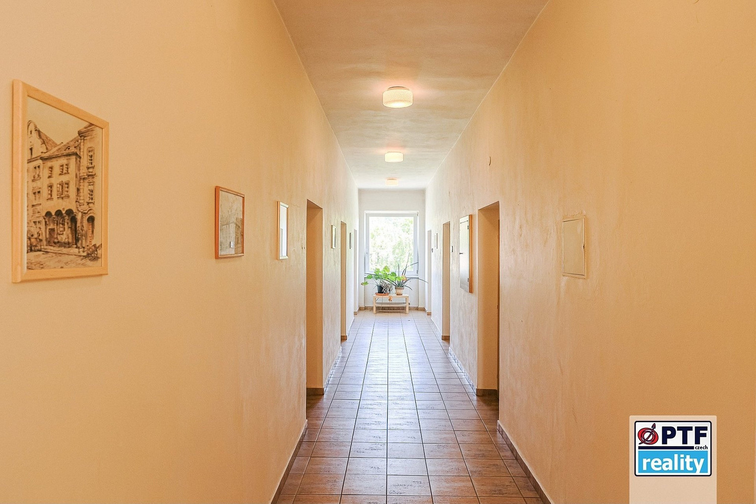 Pronájem kanceláře 31 m² — photo 3