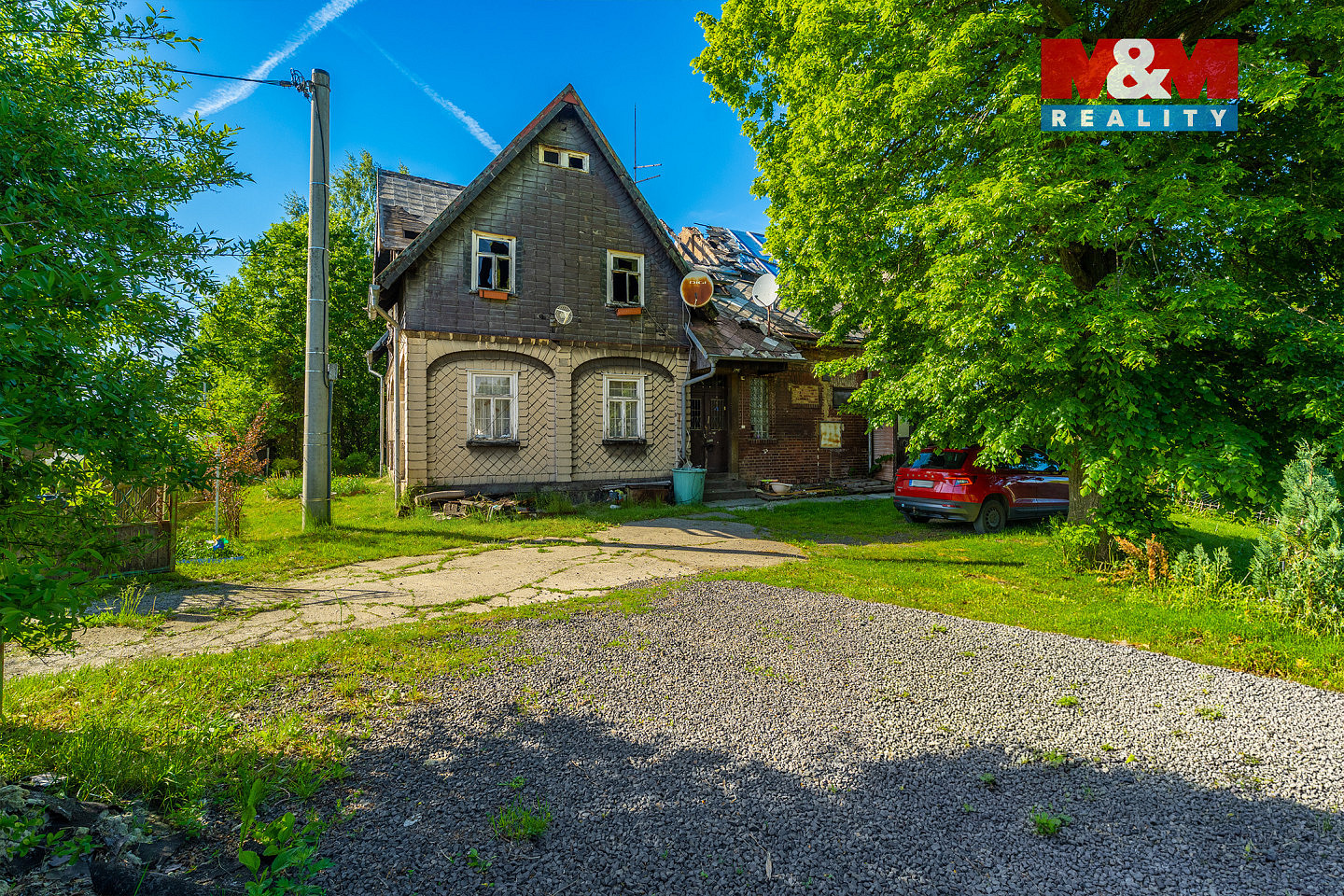 Prodej chaty/chalupy 260 m² s pozemkem 2 800 m² — photo 5