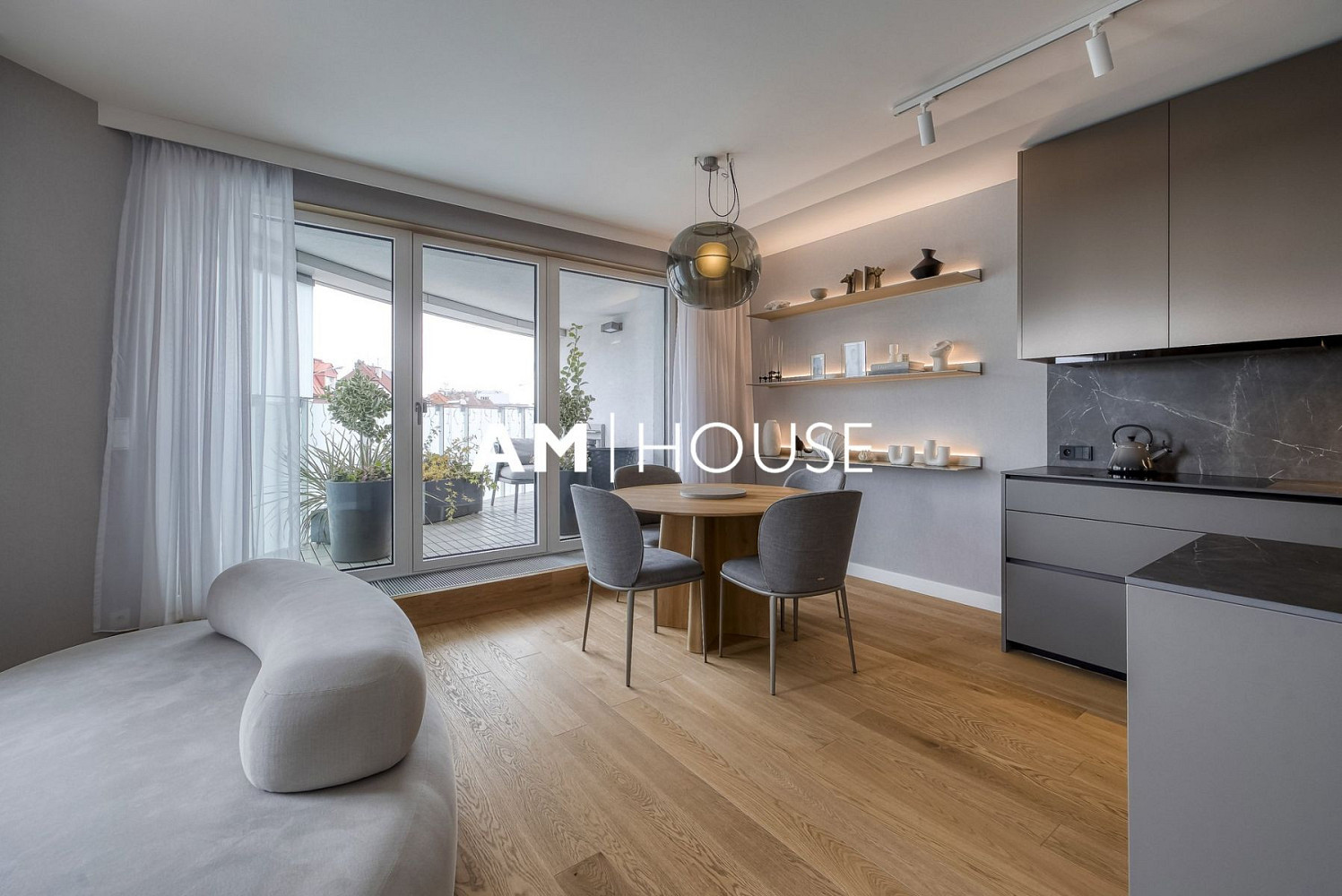 Prodej bytu 3+kk 96 m² — photo 3