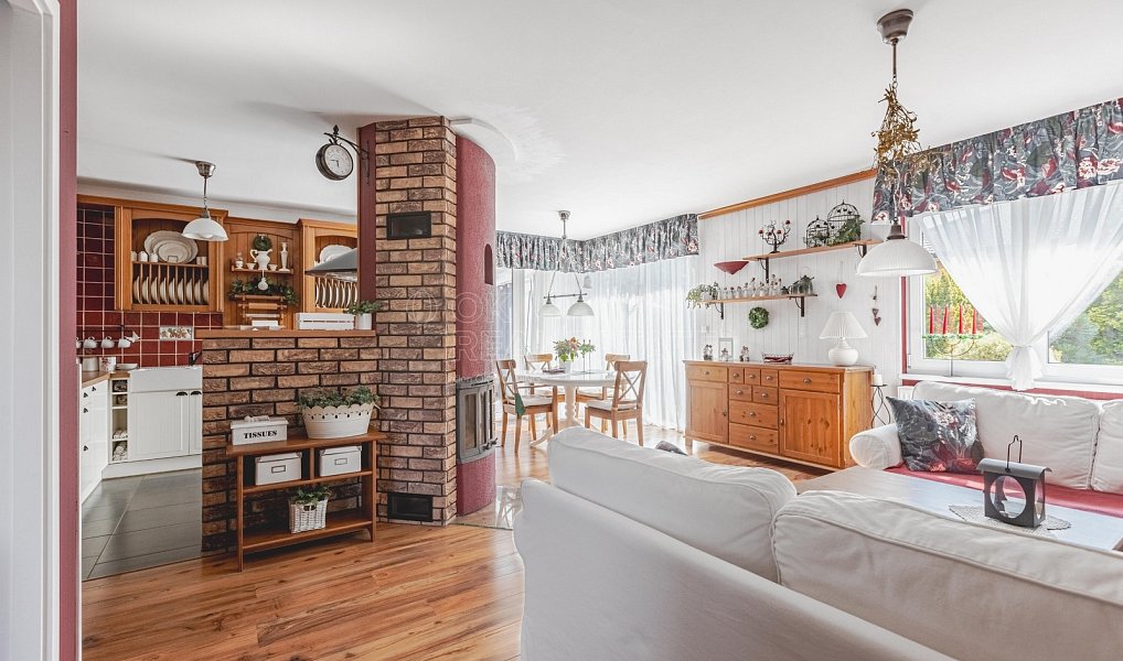 Prodej domu 107 m² s pozemkem 720 m², Velká Dobrá – náhled fotky 30