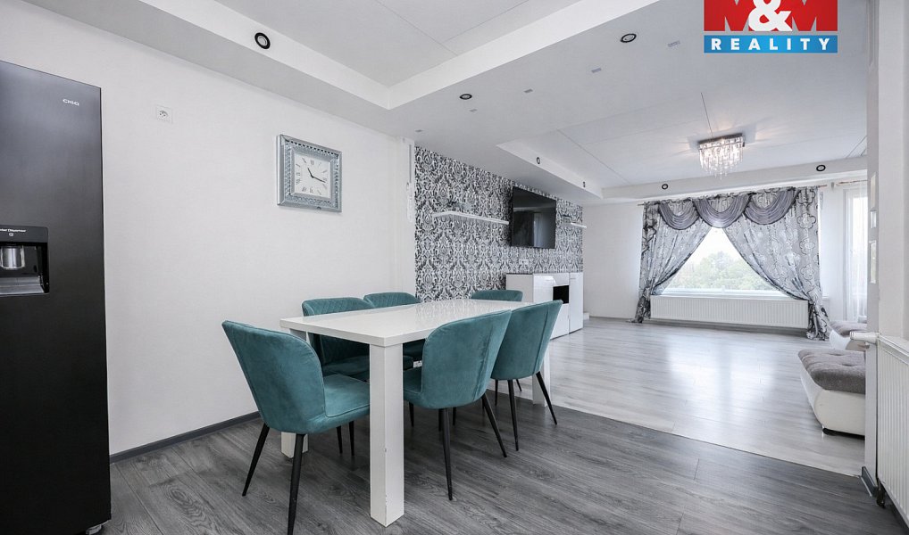 Prodej domu 165 m² s pozemkem 1 326 m², Dlouhá Loučka – náhled fotky 2