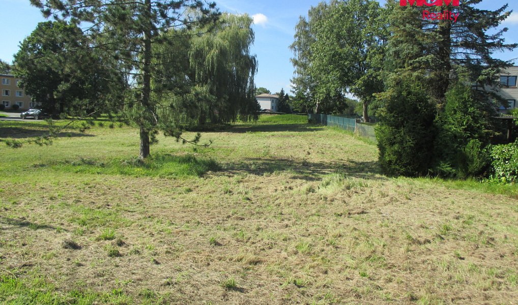 Prodej stavebního pozemku 3 533 m², Petřvald – náhled fotky 4