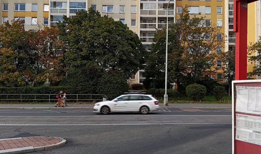 Prodej bytu 3+1 74 m², Praha – náhled fotky 27