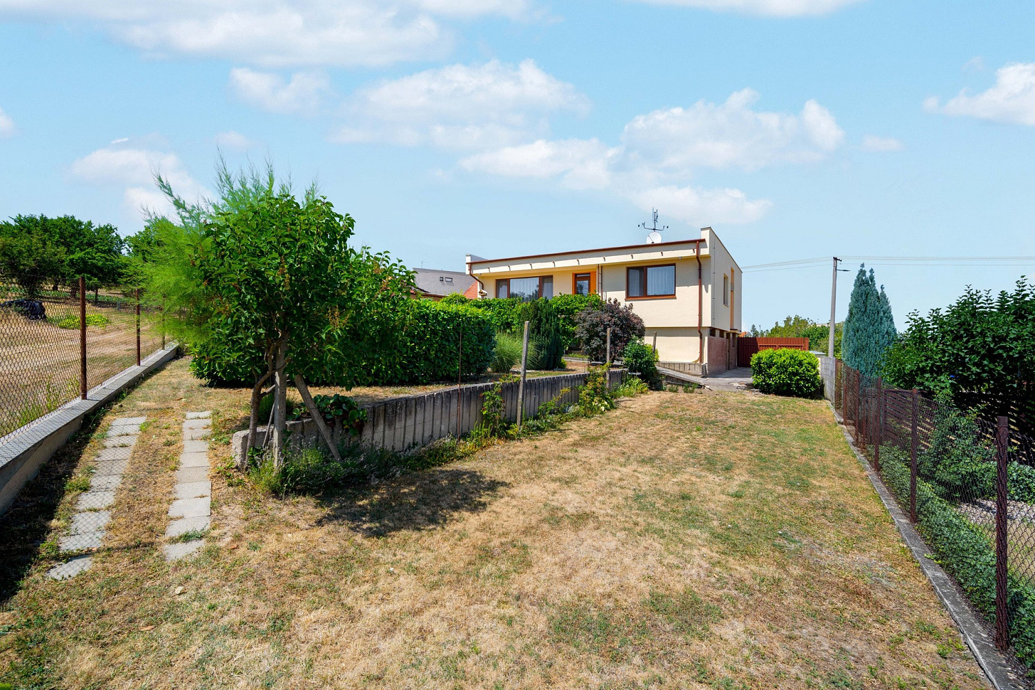 Prodej domu 233 m² s pozemkem 2 708 m² — photo 4