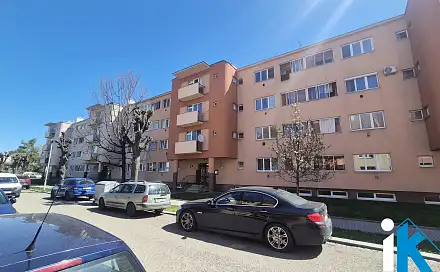 Pronájem bytu 1+kk 32 m², Raisova, Prostějov