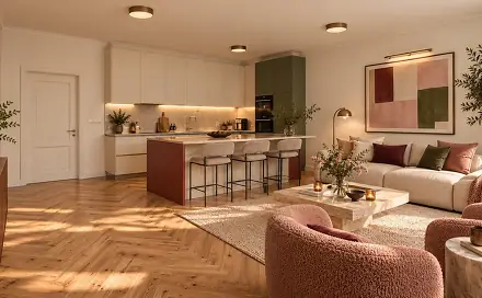 Prodej bytu 3+kk 84 m²