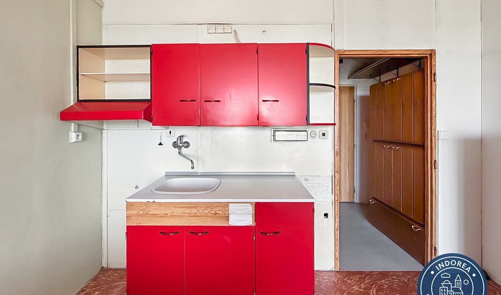 Prodej bytu 1+kk 29 m², Jindřichův Hradec – náhled fotky 4