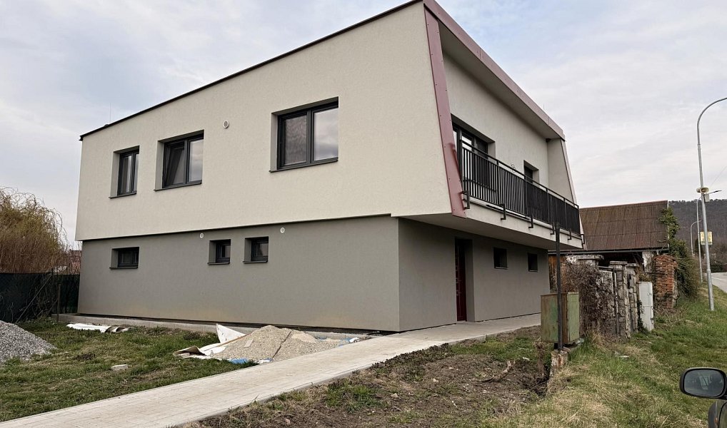 Prodej domu 164 m² s pozemkem 818 m², Stařechovice – náhled fotky 17