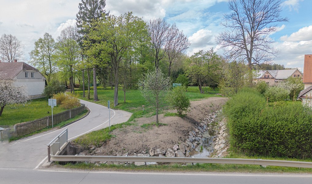 Prodej stavebního pozemku 1 176 m², Svitavy – náhled fotky 7