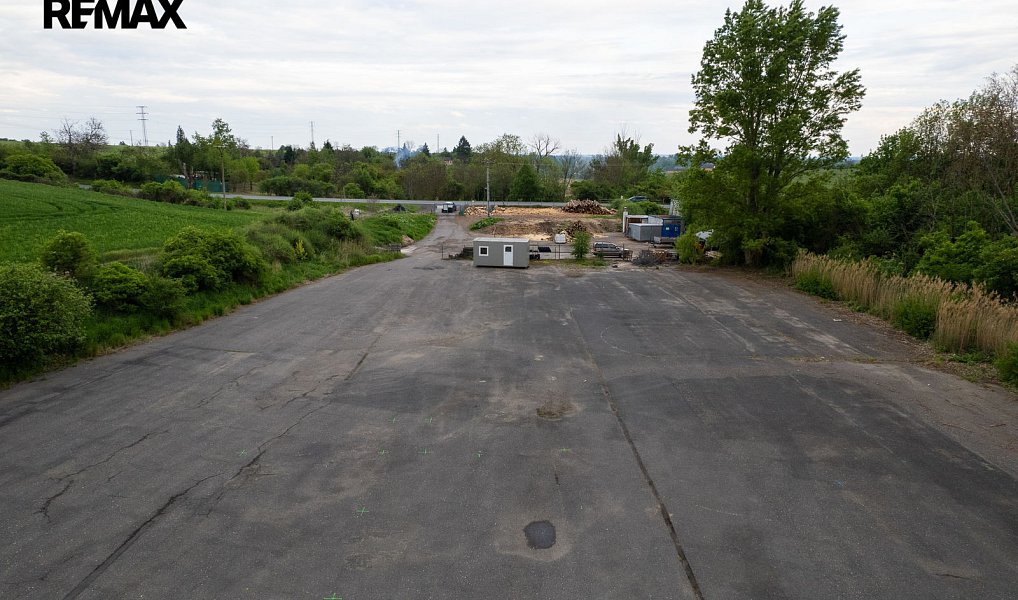 Pronájem pozemku 1 000 m², Litoměřice – náhled fotky 18