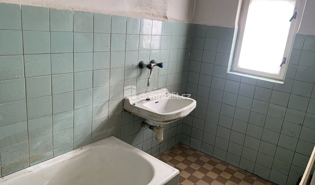 Prodej domu 109 m² s pozemkem 342 m², Poříčí nad Sázavou – náhled fotky 8