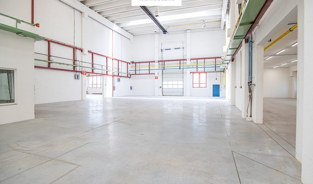 Pronájem skladovacích prostor 3 400 m², Hořice – náhled fotky 16