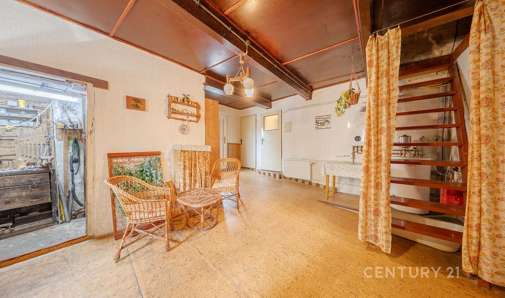 Prodej domu 150 m² s pozemkem 782 m², Hranice – náhled fotky 9