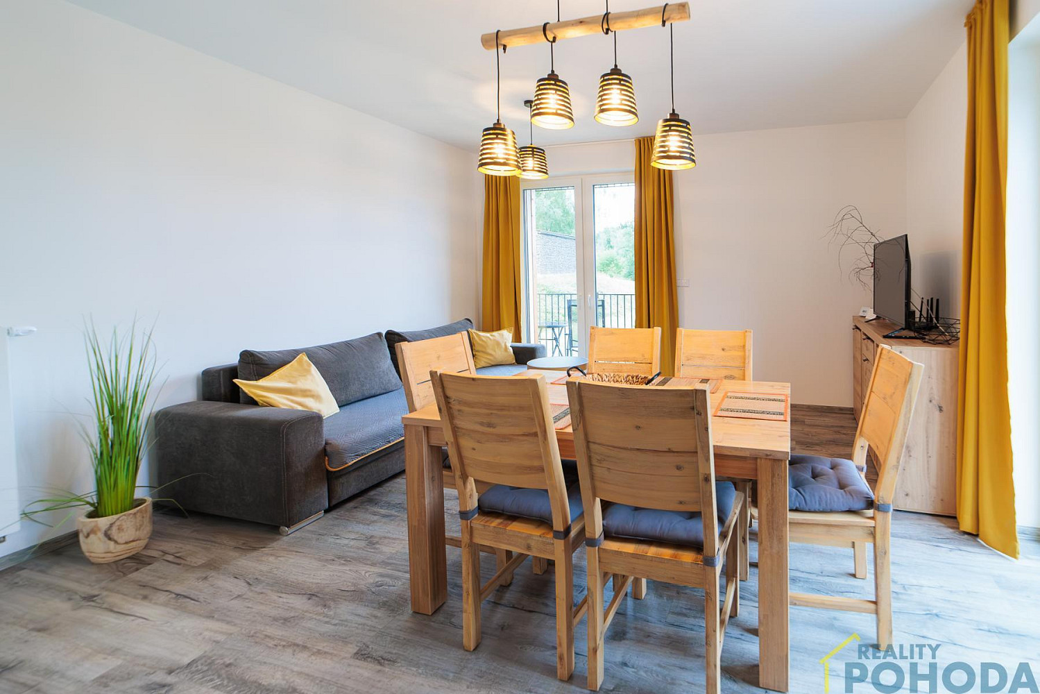 Prodej bytu 2+kk 59 m² – fotografie 4