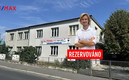 Prodej kanceláře 590 m², Úvalská, Praha 10 - Strašnice