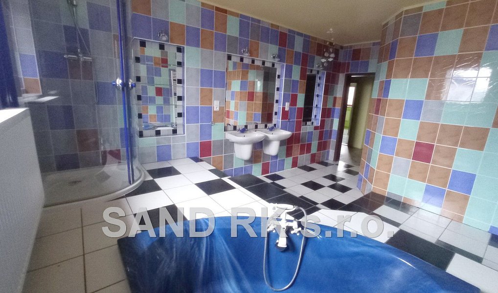 Prodej domu 730 m² s pozemkem 2 759 m², Horšovský Týn – náhled fotky 19