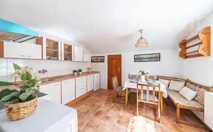 Pronájem bytu 1+1 40 m²