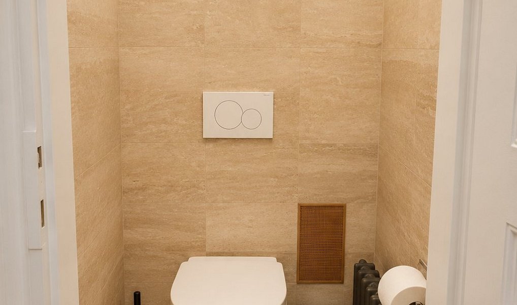 Pronájem bytu 1+1 32 m², Praha – náhled fotky 14