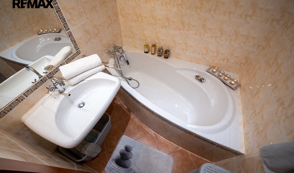 Pronájem bytu 2+1 66 m², Zlín – náhled fotky 6