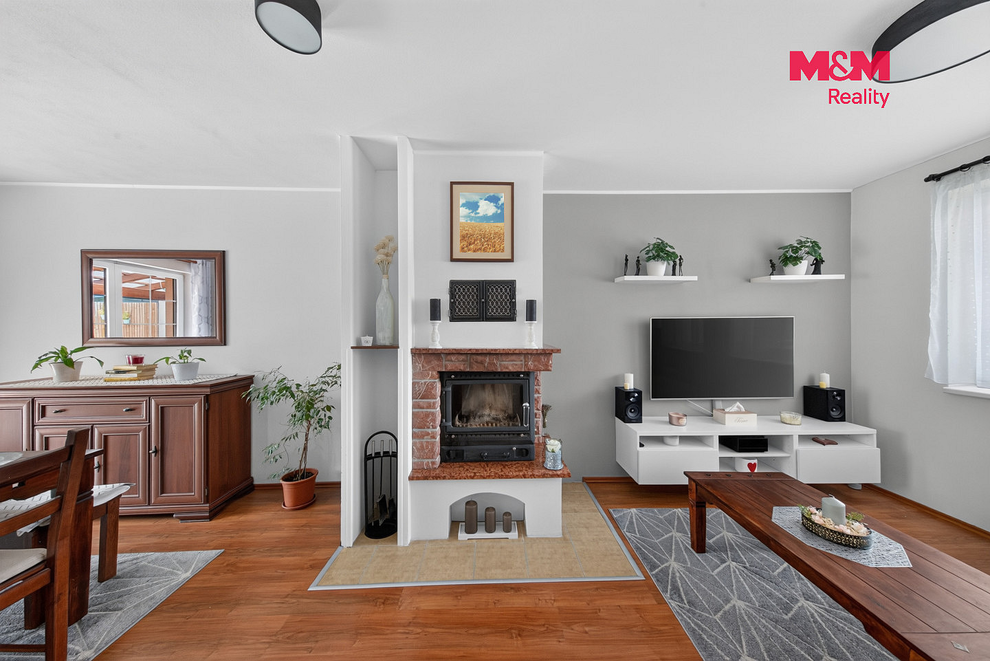 Prodej domu 104 m² s pozemkem 235 m² — photo 2
