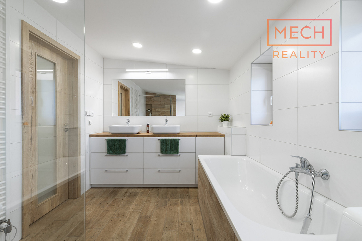 Prodej bytu 3+kk 125 m² – další