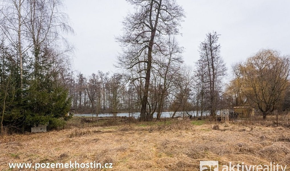 Prodej stavebního pozemku 880 m², Hostín u Vojkovic – náhled fotky 10