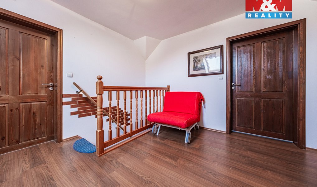 Prodej domu 203 m² s pozemkem 557 m², Bojanovice – náhled fotky 14
