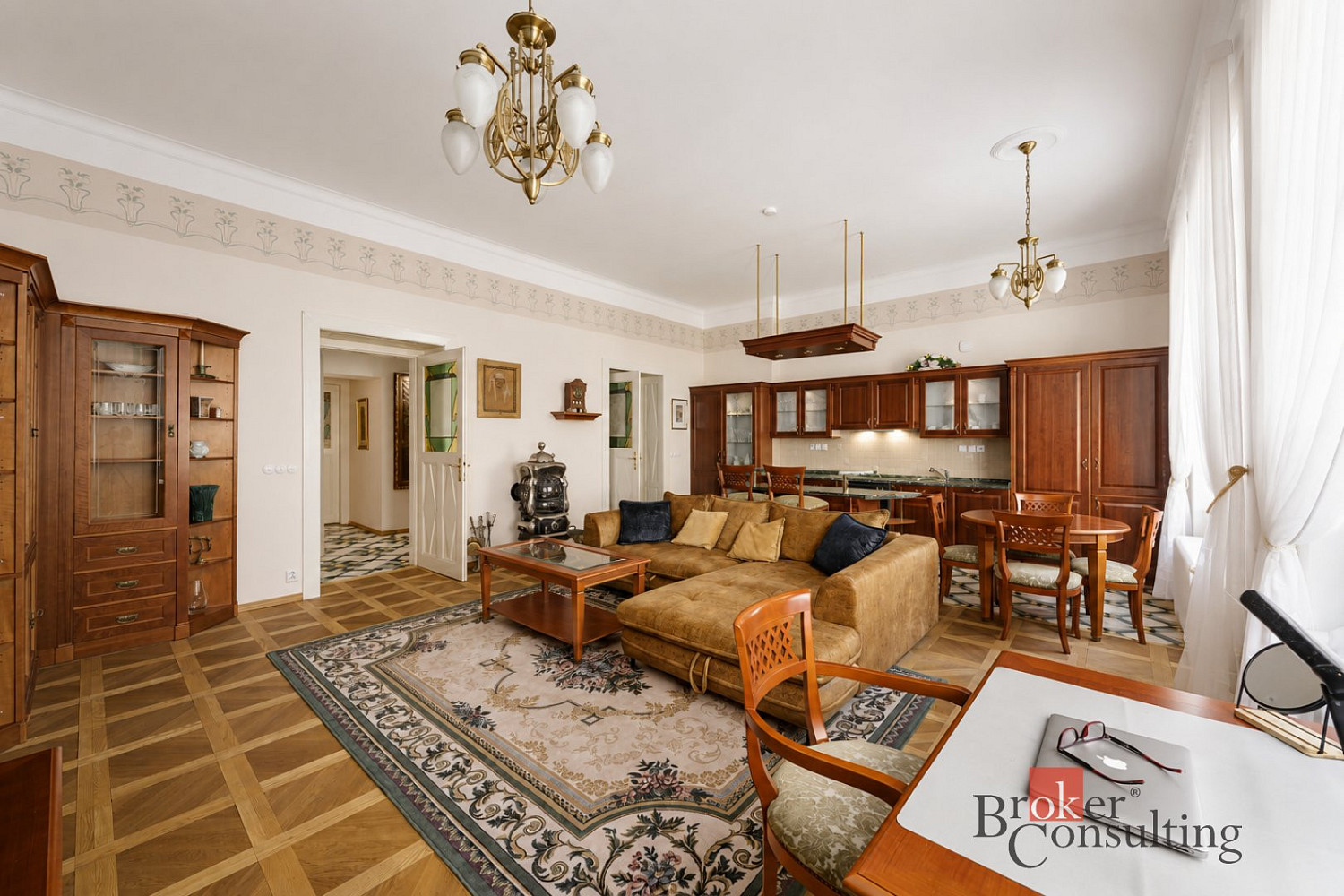 Prodej bytu 2+kk 70 m² – fotografie 3
