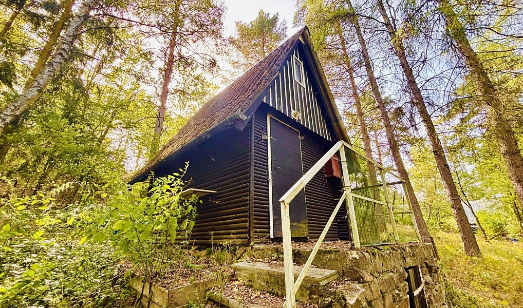 Prodej chaty/chalupy 32 m² s pozemkem 16 m², Doubravník – náhled fotky 5