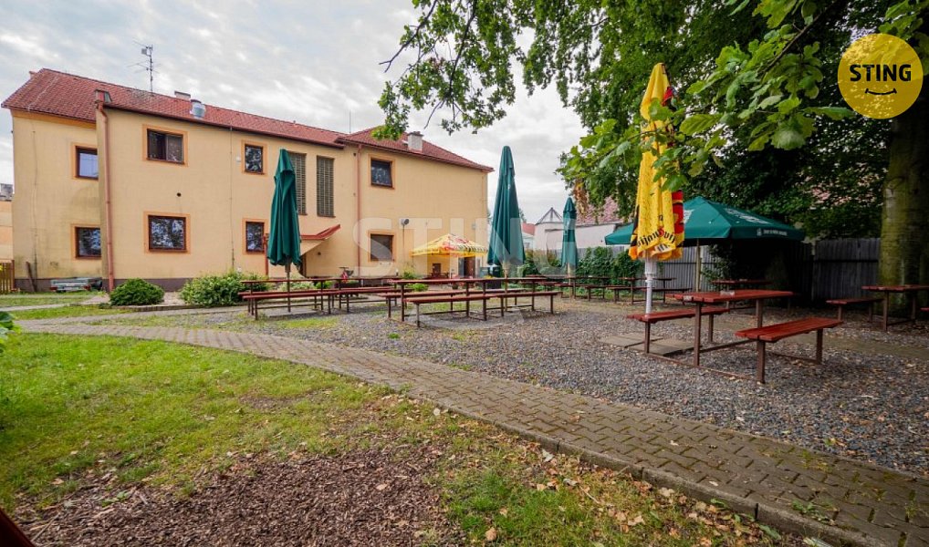 Prodej restaurace 500 m², Paskov – náhled fotky 6