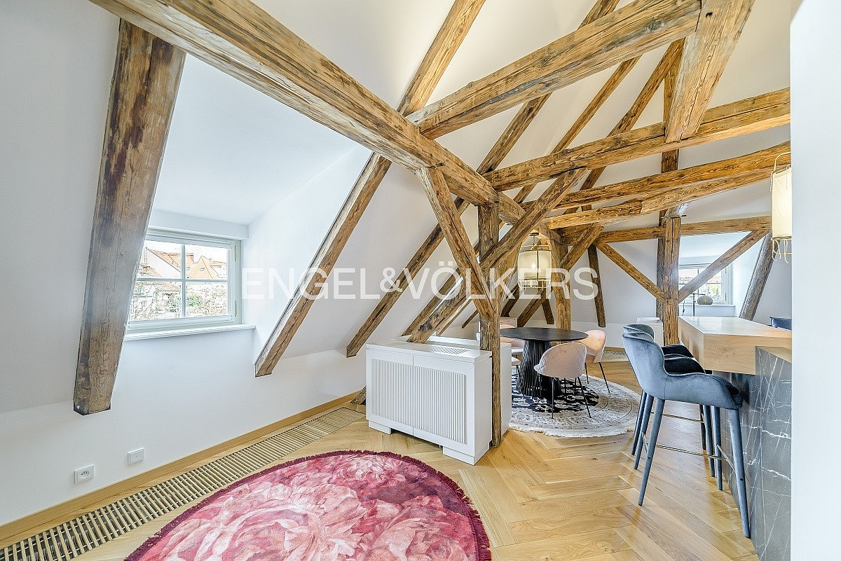 Pronájem bytu 2+kk 82 m² — photo 4