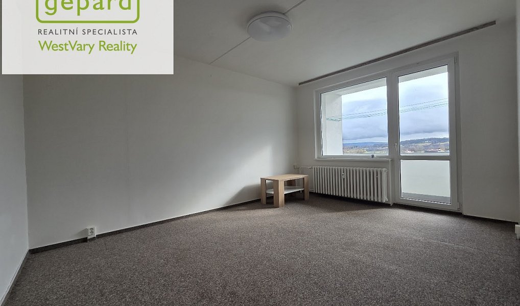 Prodej bytu 2+1 64 m², Hroznětín – náhled fotky 4