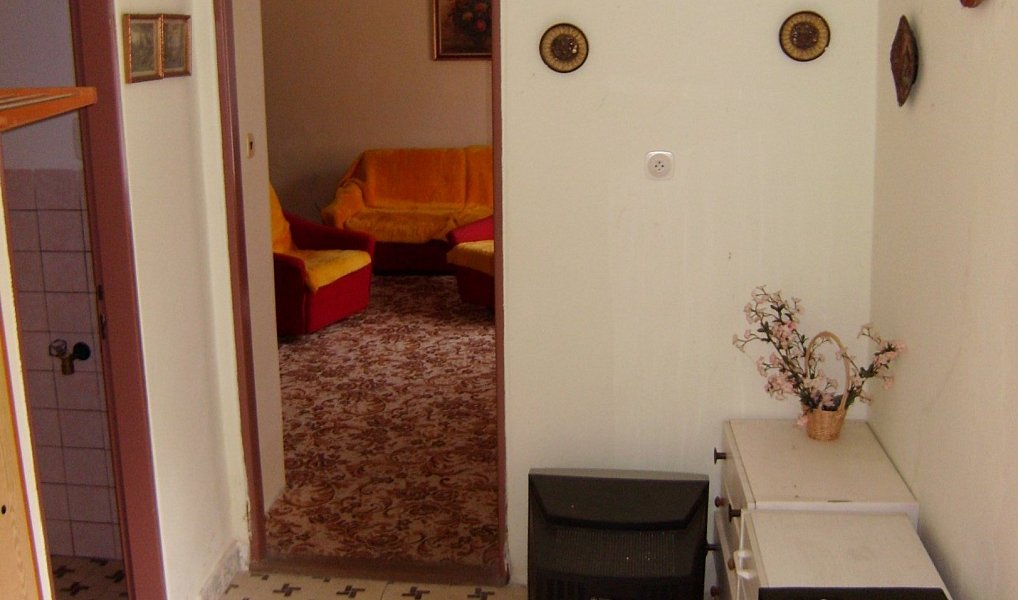 Prodej domu 100 m² s pozemkem 6 962 m², Jenišovice – náhled fotky 9