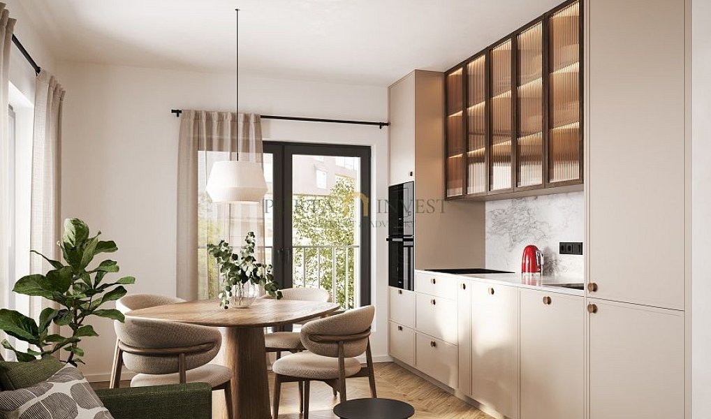 Prodej bytu 2+kk 47 m², Praha – náhled fotky 3