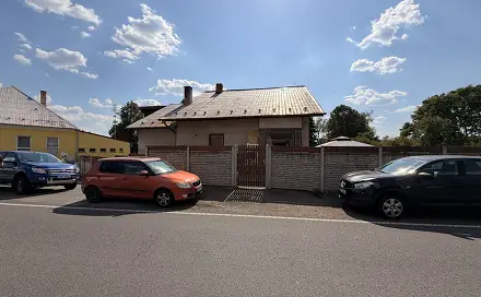 Prodej domu 140 m² s pozemkem 485 m², Mladý Smolivec - Dožice, okres Plzeň-Jih