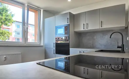 Prodej bytu 1+1 28 m², Fügnerova, Jihlava