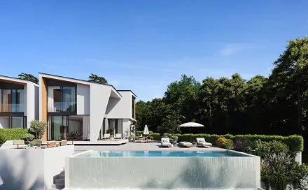 Prodej domu 200 m² s pozemkem 190 m², Mijas, Malaga, Španělsko